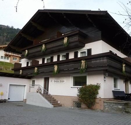 Pension Mühle Zell am See Exterior foto