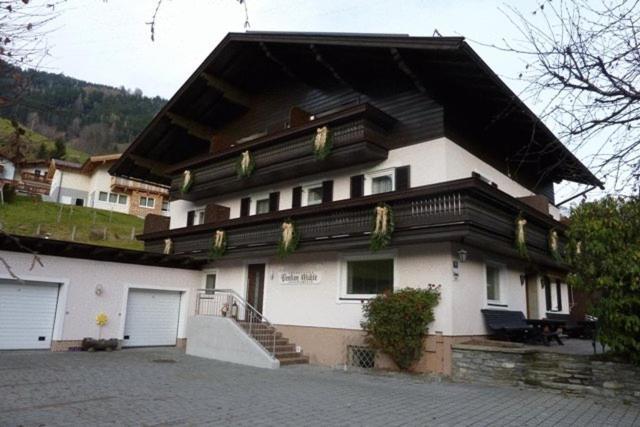 Pension Mühle Zell am See Exterior foto